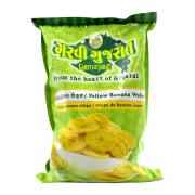 GG YELLOW BANANA CHIPS/WAFERS