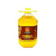 LAXMI PEANUT OIL COLD PRESSED