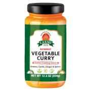LAXMI VEGETABLE CURRY SAUCE
