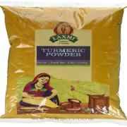 LAXMI TURMERIC POWDER