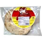 SHER E PUNJAB TANDOORI NAAN WHOLE WHEAT
