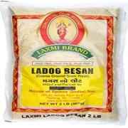 LAXMI LADOO BESAN FLOUR COARSE