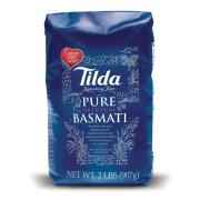 TILDA BASMATI RICE (ALWAYS ORDER 3)