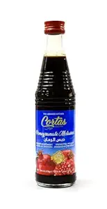 CORTAS POMEGRANATE MOLASSES
