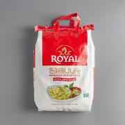 ROYAL SELLA PARBOILED BASMATI RICE