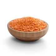 BYTEWISE ORGANIC MASOOR DAL SPLIT  