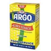 ARGO CORN STRACH IN BOX