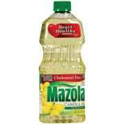 Mazola Canola Oil