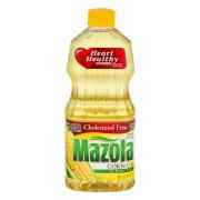 MAZOLA CORN OIL