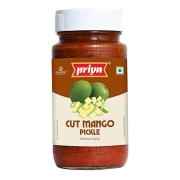PRIYA CUT MANGO PICKLE WITHOUT GARLIC