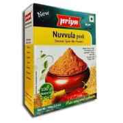 PRIYA NUVVULA PODI POWDER