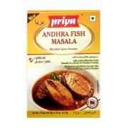 PRIYA ANDHRA FISH MASALA