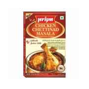 PRIYA CHICKEN CHETTINAAD MASALA