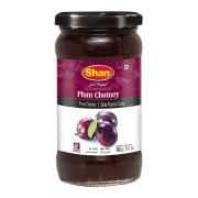 SHAN PLUM CHUTNEY