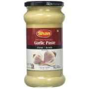SHAN GARLIC PASTE