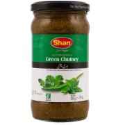 SHAN GREEN CHUTNEY