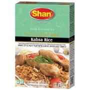SHAN ARABIC KABSA SPICE