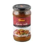SHAN KARAHI/BALTI PASTE