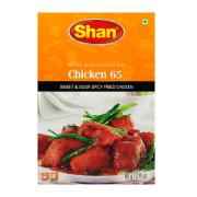 SHAN CHICKEN