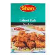 SHAN LAHORI FISH