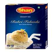 SHAN FALOODA RABRI DESSERT MIX
