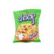 SHOOP NOODLE CHICKEN FLAVOR