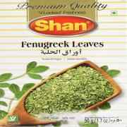 SHAN QASURI METHI