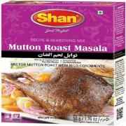 SHAN MUTTON ROAST MASALA