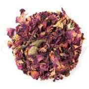 GURUDEV BHAKTI ROSE PETALS