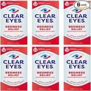 CV CLEAR EYES .2 Z CARDED