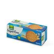 GULLON SUGAR FREE COOKIES