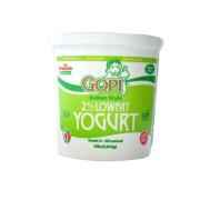 GOPI YOGURT LOW FAT