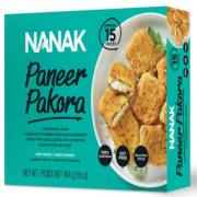 NANAK PAKORA PANEER
