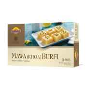 NANAK MAWA BURFI