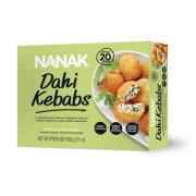 NANAK DAHI KEBABS