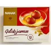 NANAK GULAB JAMAN SHAHI