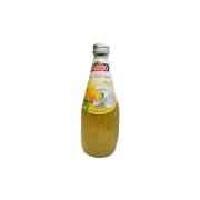 GAZAB BASIL SEED MANGO DRINK