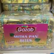 GAZAB MITHA PAN PARTY PACK