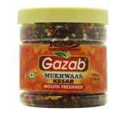 GAZAB MUKWAAS KESAR