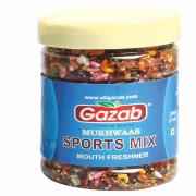 GAZAB MUKWAAS SPORTS MIX