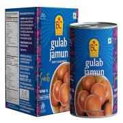 Bhikharam Chandma GULAB JAMUN