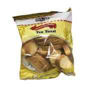 KCB TEA RUSK SUGAR FREE
