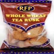 RFP WHOLE WHEAT TEA RUSK