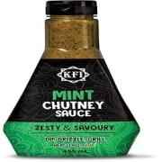 KFI MINT CHUTNEY SPICY