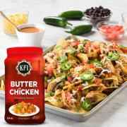 KFI BUTTER CHICKEN