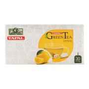 TAPAL GREEN LEMON TEA