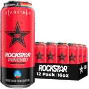ROCKSTAR PUNCHED DRINK