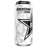 ROCKSTAR PURE ZERO DRINK
