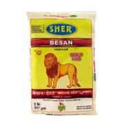 SHER CHANA BESAN