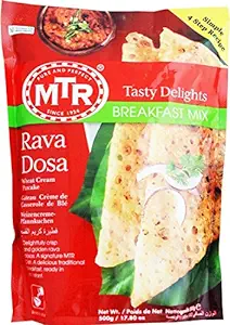 MTR RAVA DOSA